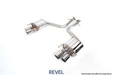 Revel Medallion Touring-S Exhaust System for 2015-2016 Lexus RC350 AWD/RWD