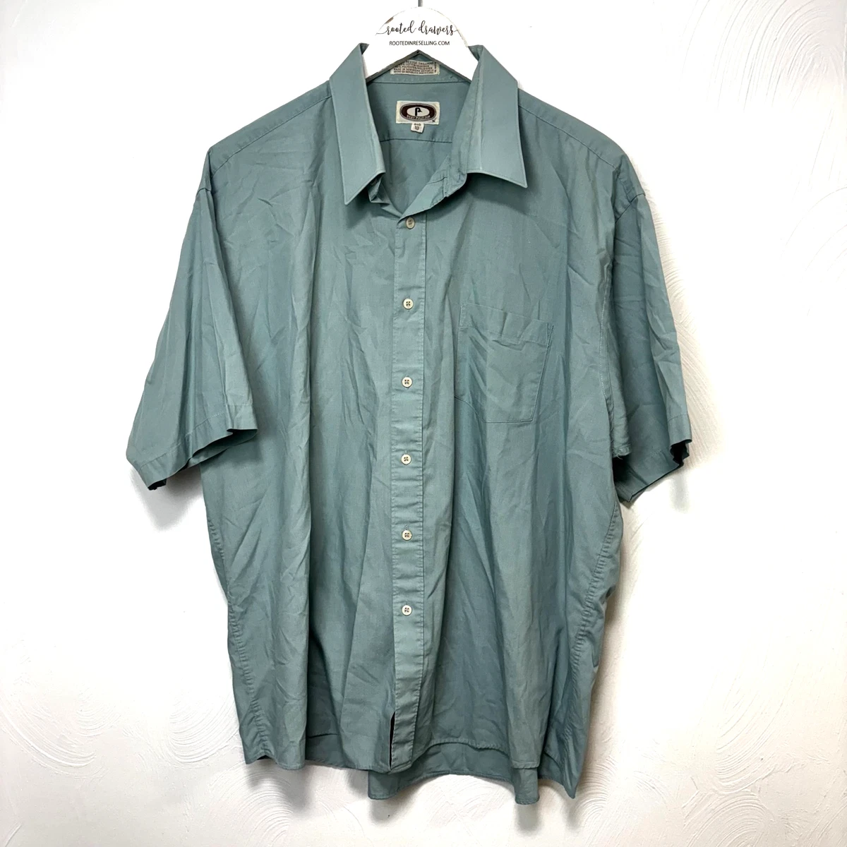Men's Bert Pulitzer Shirts for sale | eBay
