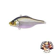NEW VIBRATION-X ULTRA RATTLE IN HT ITO Tennessee Shad