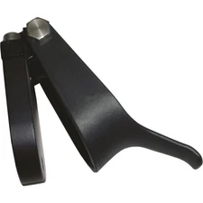 Powermadd Universal Throttle Block & Lever Assembly 43594