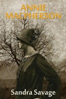 Sandra Savage | Annie Macpherson | Taschenbuch | Englisch (2015) | Sandra Savage