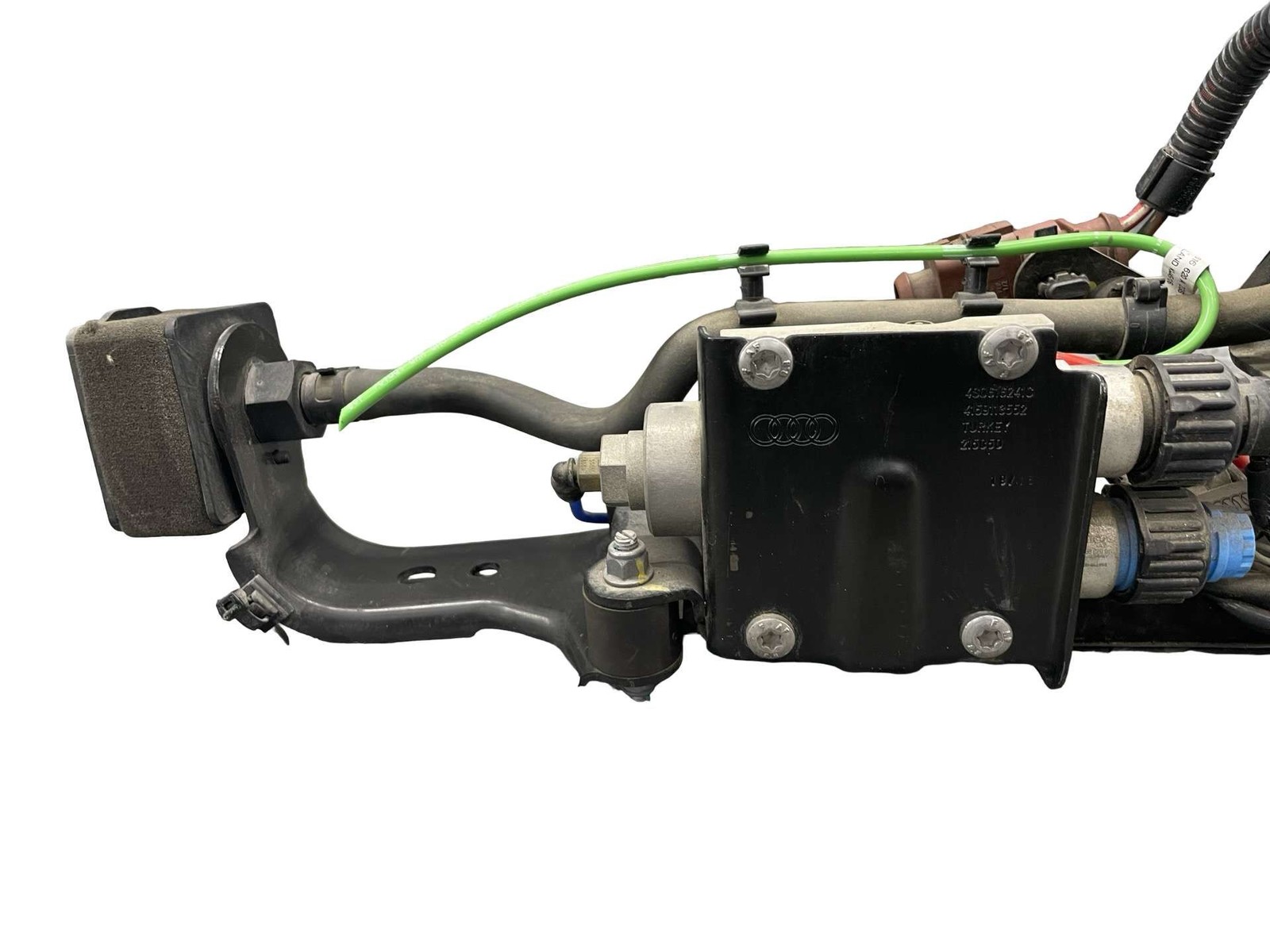 Lamborghini Huracan Front Air suspension compressor