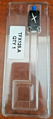 Taoglas Multi-Band GNSS Taoglas Invisible Antenna  with FAKRA Connectors.