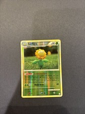 Sunflora 31/124 HeartGold & SoulSilver Reverse Holo Rare Pokemon Mp/hp See Pics on eBay