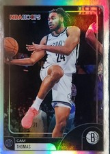 NBA 2025 Topps Hoops (Pick Your Card) Base