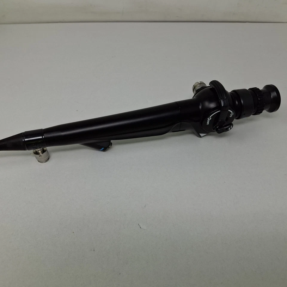 Olympus CYF-5R Cystoscope Fiber Endoscope - Image 3 of 4