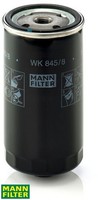 Mann-Filter WK845/8 Kraftstofffilter Kraftstoffilter