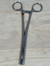 ⭐️V. Mueller Mixter Right Angle Clamp⭐️Mixter Hemostatic Forceps⭐️