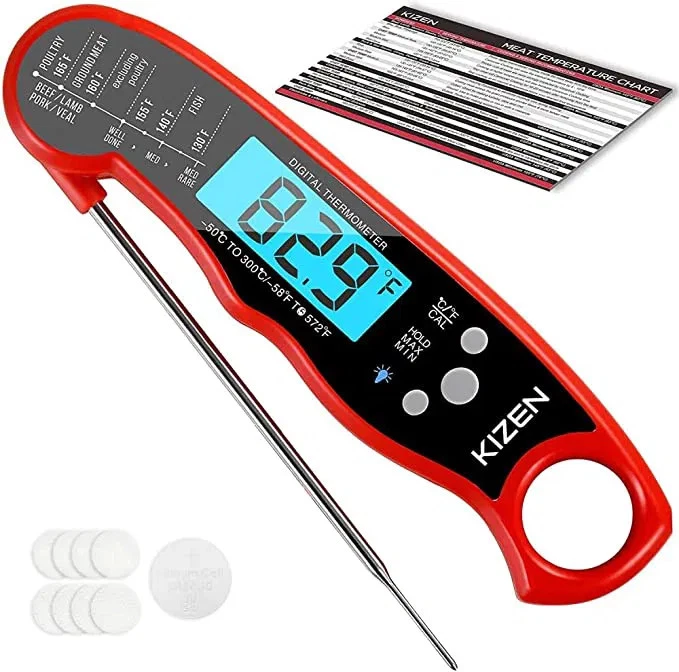 Digital Meat Thermometer