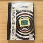 SEGA 💥 Bubble Bobble: Also Featuring Rainbow Islands 💥 Saturn CIB + Reg.