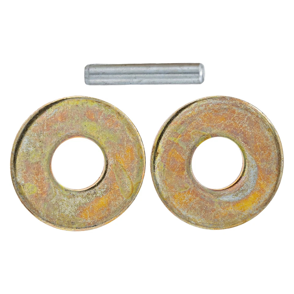 Polaris 2881260 Over Center Lock Ride Kit Fits 2016 Switchback Axys RMK Foto 3 de 4