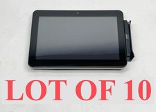 Elo Touch Solutions ESY10i1 E021014 10" POS Touchscreen Screen Monitor Lot 10