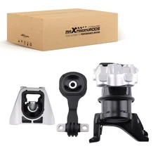 Engine Motor & Trans Mount For Honda Civic 1.3L Hybrid 2006-2011 A65019 A65029