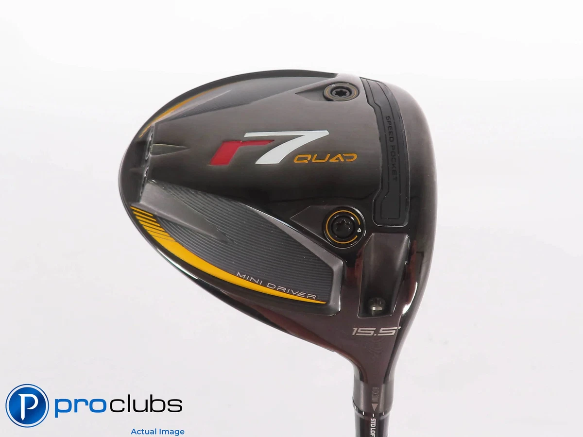 TaylorMade Driver 15.5 Loft Golf Clubs for sale | eBay