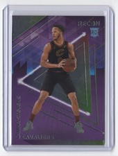 2020-21 Panini Recon Lamar Stevens Rookie Cleveland Cavaliers #20