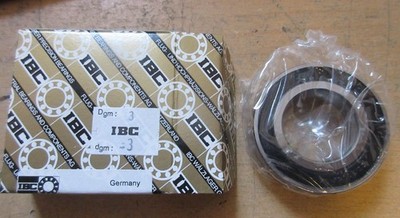 IBC Lager 7005.C.T.P4A.UL