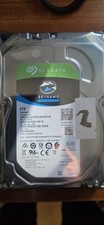 Seagate 6TB Skyhawk Surveillance 3.5" SATA HDD Hard Drive???? RRP�190????
