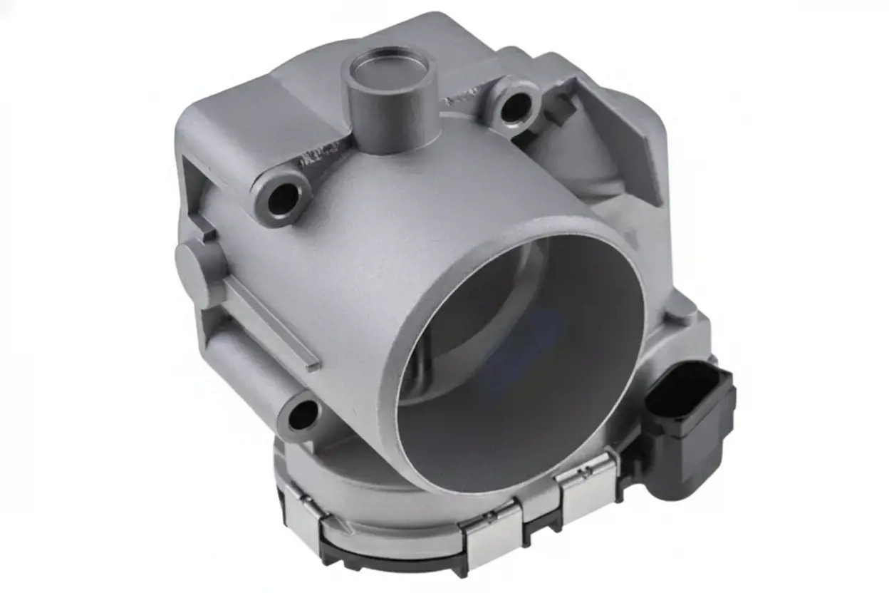 THROTTLE BODY ETB-AR-000 FOR ALFA ROMEO AR32310/36301/16201 932A2.000 2.0L 4cyl - Image 2