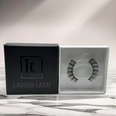 Lavish Lash Strip False Lashes