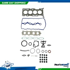 DNJ FGS4386 Full Gasket Set For 15-22 Hyundai Kia 2.0L DOHC