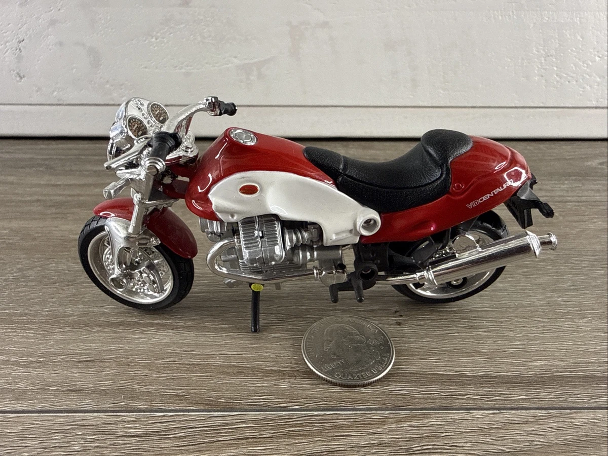 Moto Guzzi Diecast and Toy Motorcycle for sale - eBay