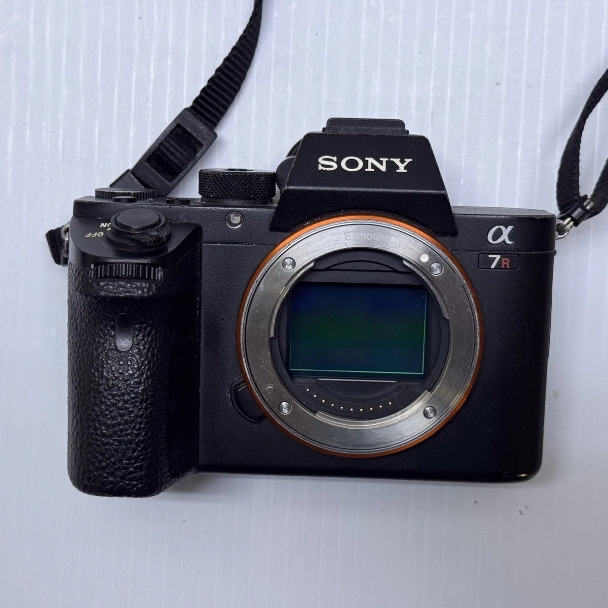 SONY α7R II ILCE-7RM2 α7R2 Amazon.com : Sony a7R II Full-Frame Mirrorless Interchangeable