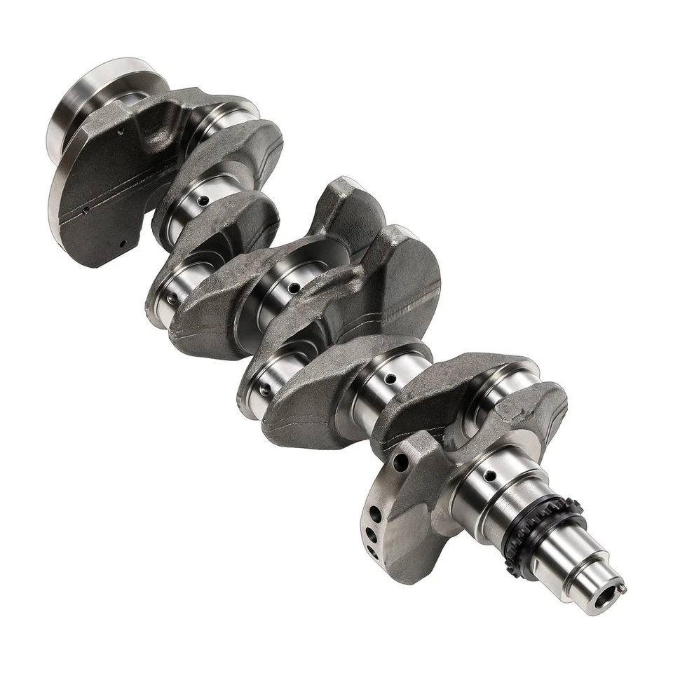 Crankshaft Rods & Bearing Set For Kia Forte 2.0L 2014-2020 21020-2G020 - Image 4 of 4