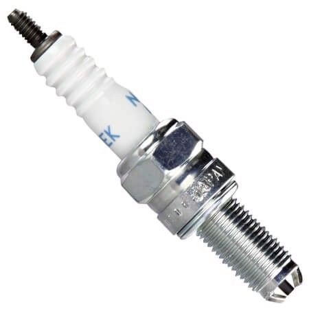 NGK Nickel Multi-Ground Spark Plug 4548