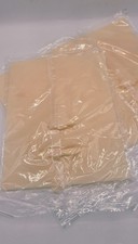 3pcs Tattoo Practice Skin Blank 8x6 Silicone Fake Skin