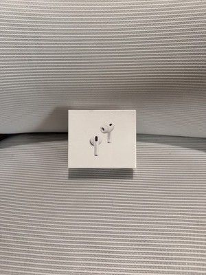 Genuine Brand Apple AirPod Pro 3rd Generation High-End Bluetooth Headphone