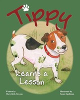 Mary Beth Stevens | Tippy Learns A Lesson | Taschenbuch | Englisch (2022)