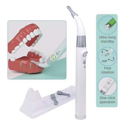 Dental Implant Locator 360  Rotating Spotter Detector Minimal Invasive