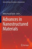 Bibhu Prasad Swain | Advances In Nanostructured Materials | Taschenbuch (2023)