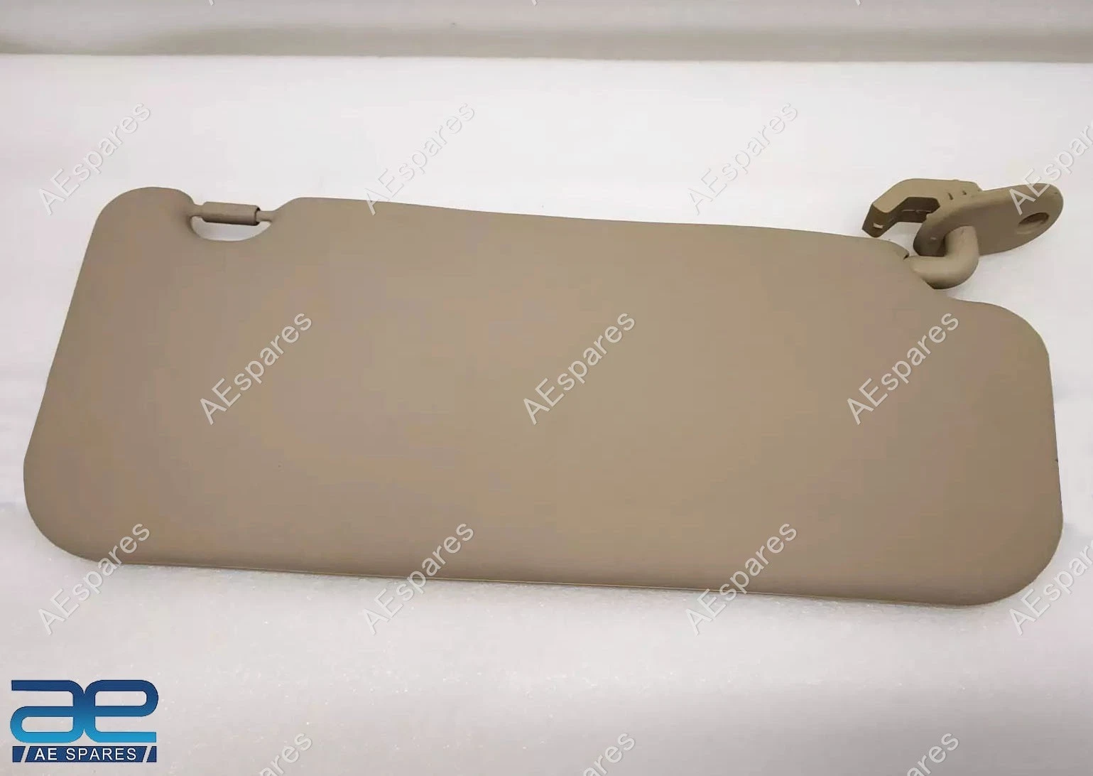 Sun Visor Assembly LH For Hyundai Eon 0.8L 1.0L 2011-2019 85210-4N000SH