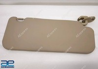 Sonnenblende LH Links FüR Hyundai Eon 0.8L 1.0L 2011-2019 85210-4N000SH