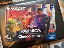 Ravnica: Cluedo Edition Gioco da Tavolo ITA