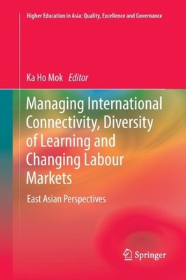 Mok - Managing International Connectivity Diversity of Learning and C - X555z