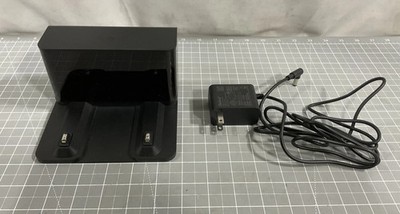 iRobot U112020 Roomba 205  Vac Robot CHARGING DOCK ONLY ADT-N1 (BLACK)