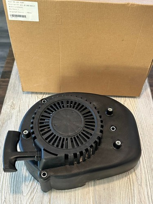 #ad GENUINE OEM TORO PART # 121 4160 RECOIL AND BLOWER SHROUD KIT FOR SUPER RECYCLER $60.00