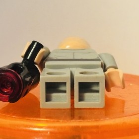 LEGO Star Wars Minifigure - Imperial Crew, Battlefront 75134 (sw0693)