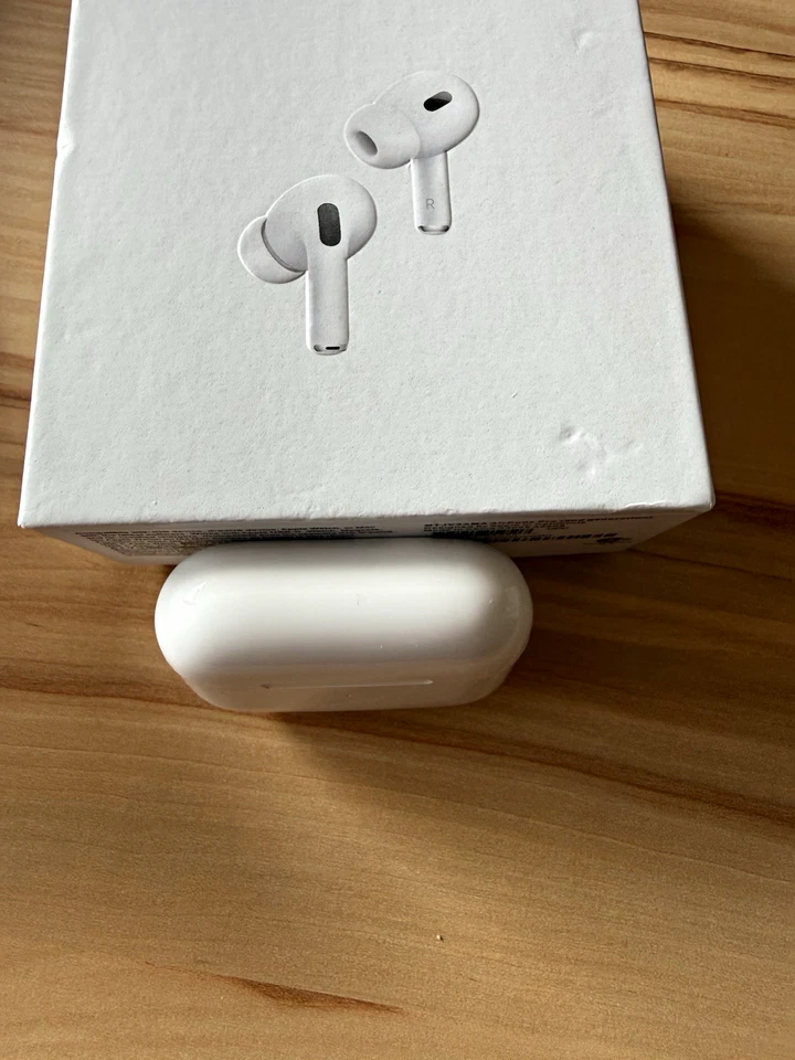 Apple AirPods Pro (2nd generation), Foto 1 von 5