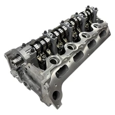 Ford 4.6L 5.4L 3V OEM Complete Cylinder Head Passenger RH | 9L3E - 6090 - BA