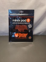 Thermal Grizzly Minus Pad 8 Thermal Pad (120 x 20) 3.0mm