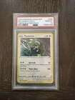 2020 Pokemon SWSH BSP #029 Rayquaza Holo Mint Triple Blisters Pack PSA 10