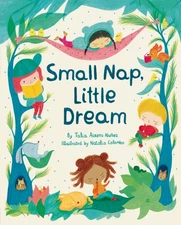 Small Nap, Little Dream - Aikens-Nuñez, Talia - Good - See condition notes