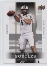 2014 Upper Deck Star Rookies Box Set Blake Bortles #30 12hh
