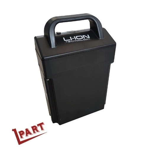 24V 20Ah Lithium Battery EL20_U for Big Joe LPT26 LPT33 T40 EP Pallet Truck Jack - Picture 13 of 20