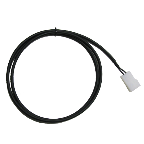 Penna AMP Tyco Fastin Faston 2 poli cavo verticale 1,5 mm2 1500 mm lapp oilflex BK - Foto 1 di 2