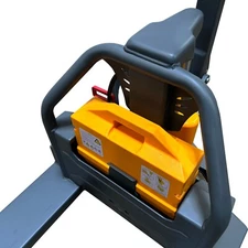 APOLLOLIFT 48V/20A Li-ion Battery for Upgrade Electric Pallet Jack CBD15W-LIX-II