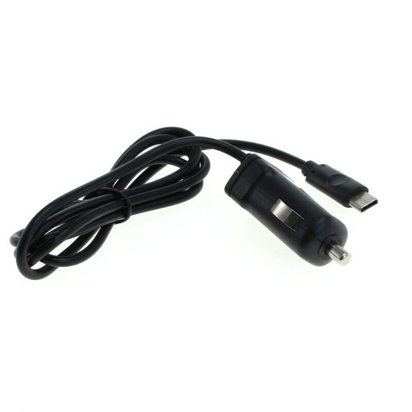 Kfz-Ladekabel LadegeräT FüR Samsung Galaxy S10+ Autoladekabel Auto Pkw 1A-image